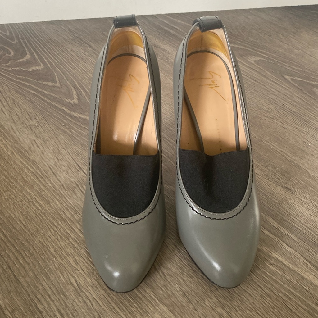 Giuseppe Zanotti Heels